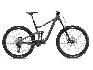 VTT Enduro GIANT Reign 29 Metal
