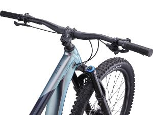 VTT Enduro GIANT Reign 1 Airglow/Cold Night