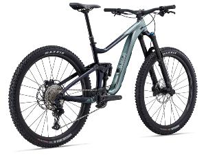 VTT Enduro GIANT Reign 1 Airglow/Cold Night