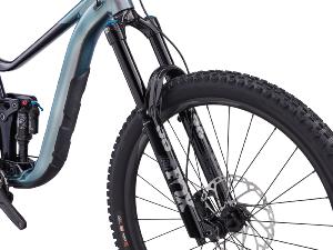 VTT Enduro GIANT Reign 1 Airglow/Cold Night