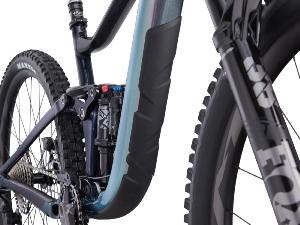 VTT Enduro GIANT Reign 1 Airglow/Cold Night