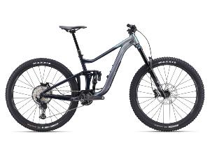 VTT Enduro GIANT Reign 1 Airglow/Cold Night