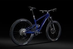 VTT carbone LAPIERRE Zesty CF 10.9 Blue Hex