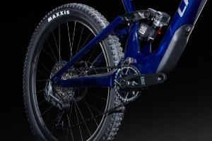 VTT carbone LAPIERRE Zesty CF 10.9 Blue Hex