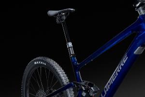 VTT carbone LAPIERRE Zesty CF 10.9 Blue Hex