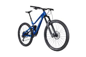VTT Tout-Suspendu LAPIERRE Spicy CF Team Bleu 2023