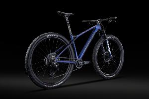 VTT Carbone LAPIERRE Prorace CF 9.9 Blue Crush - Glossy