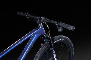 VTT Carbone LAPIERRE Prorace CF 9.9 Blue Crush - Glossy