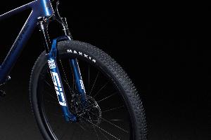 VTT Carbone LAPIERRE Prorace CF 9.9 Blue Crush - Glossy