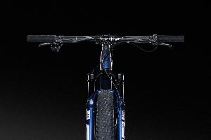 VTT Carbone LAPIERRE Prorace CF 9.9 Blue Crush - Glossy