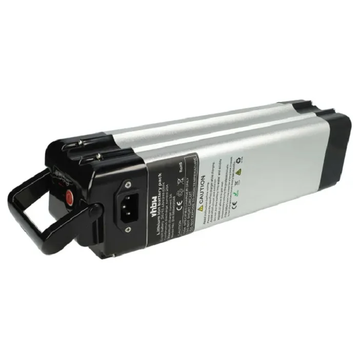 Batterie pour vélos Samsung SDI 2510-A (10400mAh, 24V, Li-ion) + chargeur