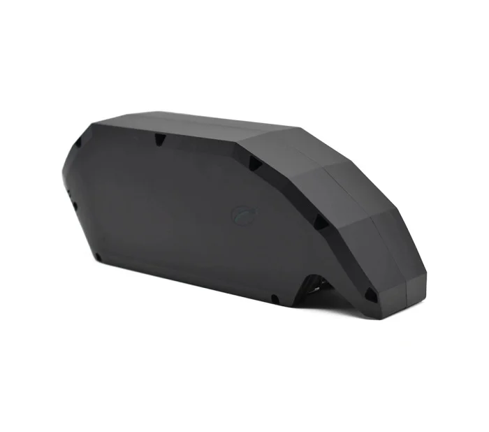 Batterie pour vélos Bosch PowerPack 700 /108-220 Km pour cadre