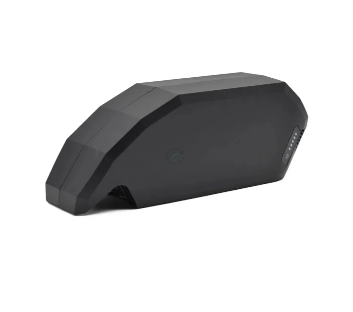 Batterie pour vélos Bosch PowerPack 700 /108-220 Km pour cadre