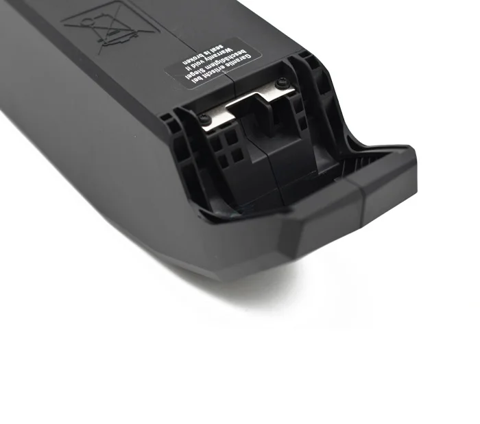 Batterie pour vélos Bosch PowerPack 700 /108-220 Km pour cadre