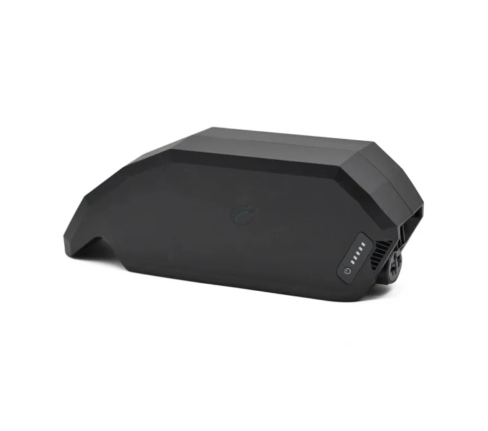 Batterie pour vélos Bosch PowerPack 700 /108-220 Km pour cadre