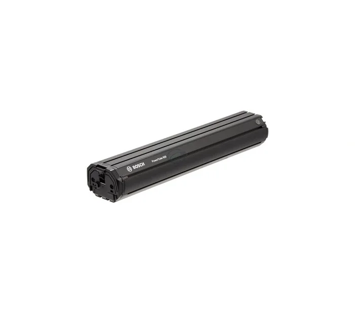 Batterie pour vélos Bosch PowerTube 625 Horizontal