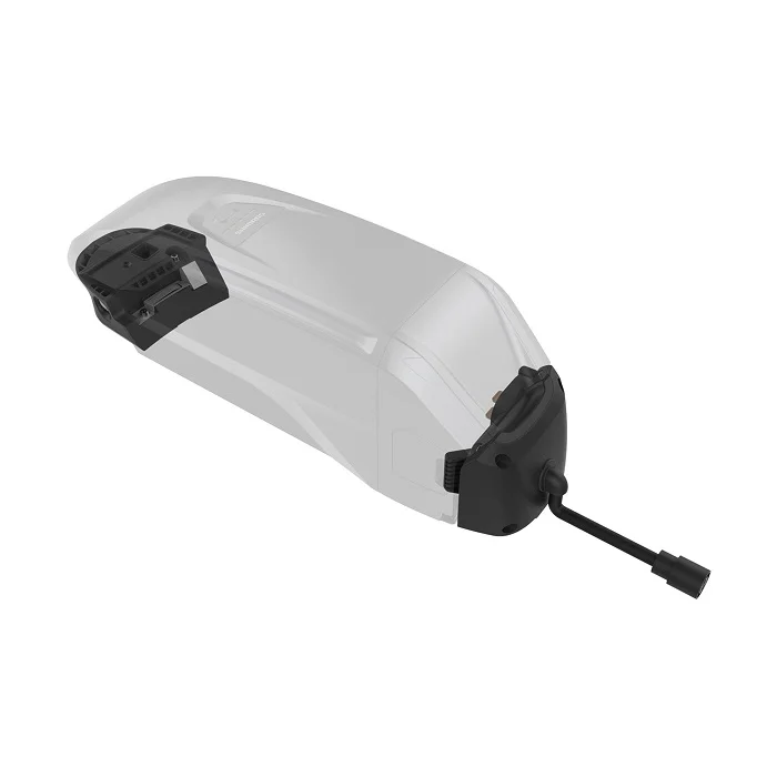 Batterie pour vélos Shimano Steps – Batterie de cadre BT-E8016 – 630 Wh