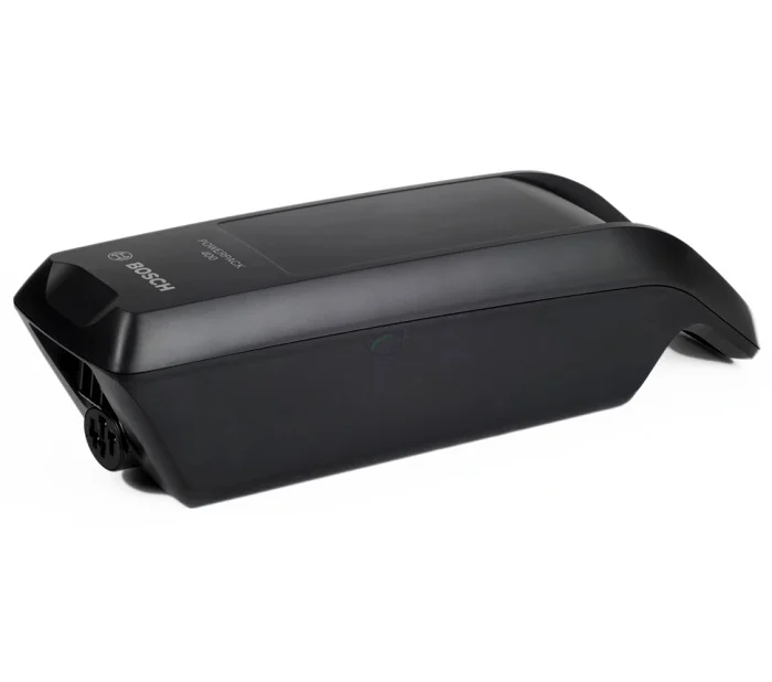 Bosch PowerPack 400 – 60/120 KM – cadre batterie vélo