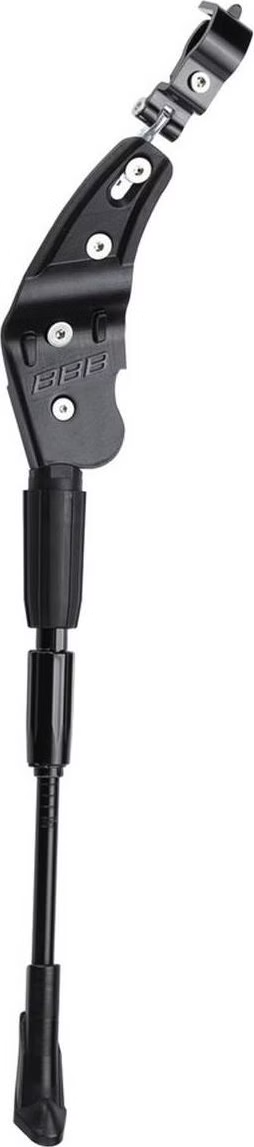 Béquille pour vélo de BBB MultiKick 26 » à 29 » Noir