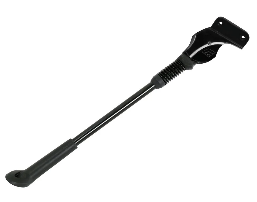 Béquille pour vélo Hebie lat efix40 noir 26/28 » ksa 40 0664 repli automatique