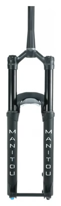 Fourche pour vélo électrique Manitou Mezzer Expert 29″ Boost 15x110mm -Offset 44