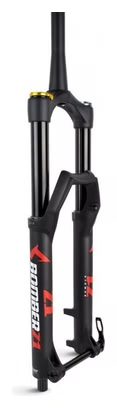 Fourche pour vélo électrique Marzocchi Bomber Z1 Grip 29 » -Boost 15x110mm – Déport 44mm