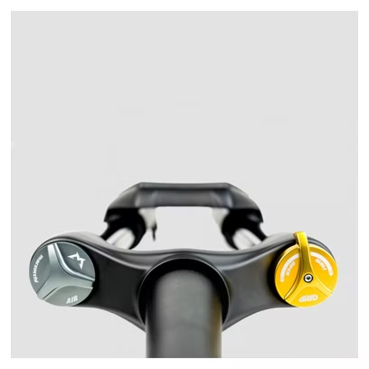 Fourche pour vélo électrique Marzocchi Bomber Z1 Grip 29 » -Boost 15x110mm – Déport 44mm