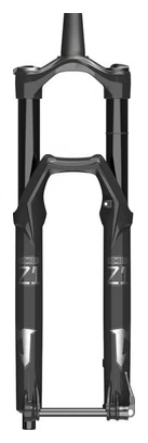 Fourche pour vélo électrique Marzocchi Bomber Z1 Grip Sweep-Adj 27.5 » Boost 15x110mm -Offset 44