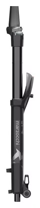 Fourche pour vélo électrique Marzocchi Bomber Z1 Grip Sweep-Adj 27.5 » Boost 15x110mm -Offset 44