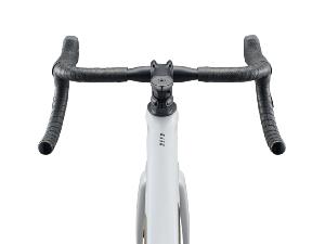Vélo Route GIANT Defy Advanced Pro 1 Blanc SRAM Rival AXS E1