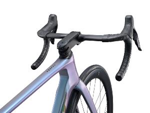 Vélo Route GIANT Propel Advanced Pro 0 AXS Prismatic Haze