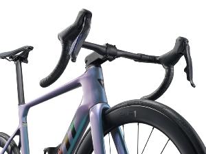 Vélo Route GIANT Propel Advanced Pro 0 AXS Prismatic Haze