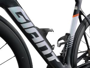 Vélo Route GIANT Propel Advanced Pro 0 Ultegra Di2 Abyss Black