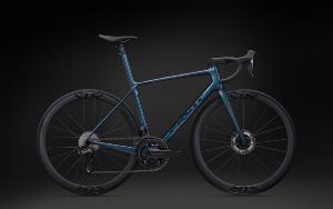 Vélo Route GIANT TCR Advanced SL 1 Blue Dragonfly SHIMANO Ultegra Di2