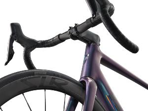 Vélo Route GIANT TCR Advanced SL 1 Blue Dragonfly SHIMANO Ultegra Di2