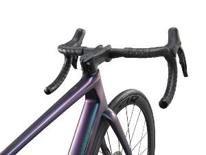 Vélo Route GIANT TCR Advanced SL 1 Blue Dragonfly SHIMANO Ultegra Di2