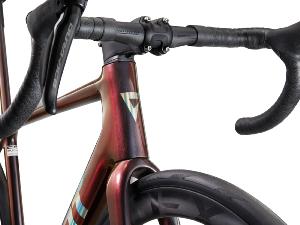 Vélo Route GIANT TCR Advanced SL 0 Black Lava SHIMANO Dura-Ace Di2