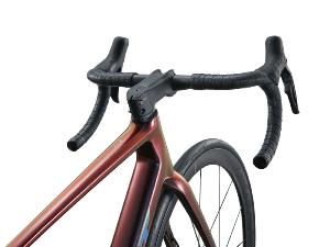 Vélo Route GIANT TCR Advanced SL 0 Black Lava SHIMANO Dura-Ace Di2