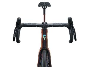 Vélo Route GIANT TCR Advanced SL 0 Black Lava SHIMANO Dura-Ace Di2