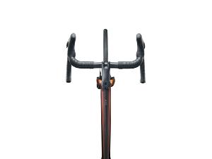 Vélo Route GIANT TCR Advanced SL 0 Black Lava SHIMANO Dura-Ace Di2