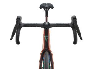 Vélo Route GIANT TCR Advanced SL 0 Black Lava SRAM Red AXS