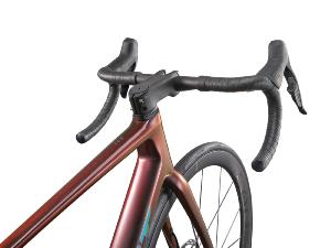 Vélo Route GIANT TCR Advanced SL 0 Black Lava SRAM Red AXS