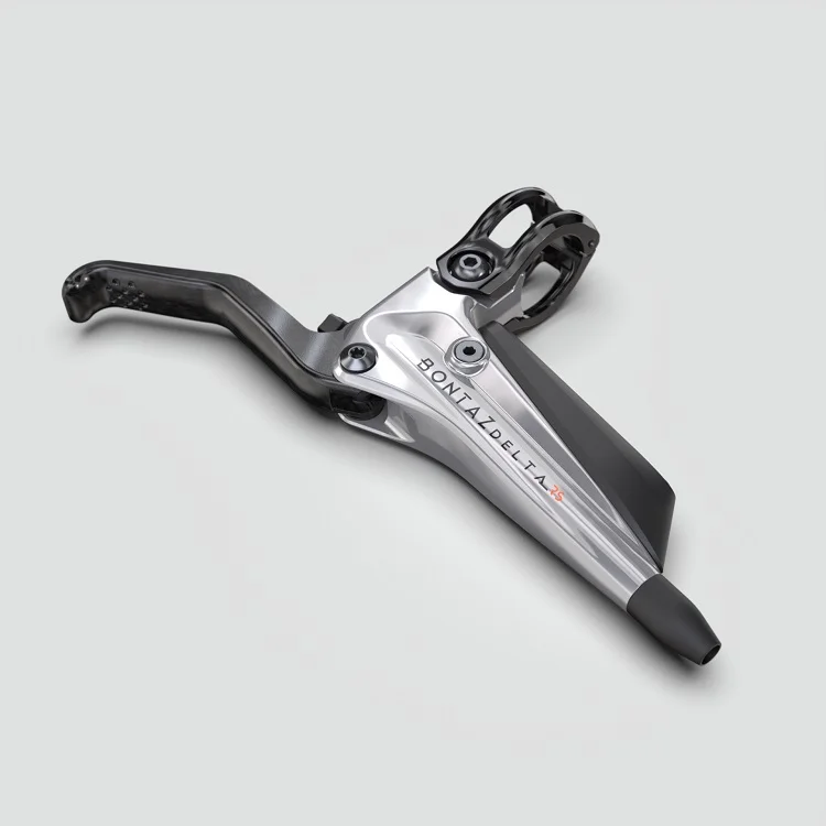 Freinage Arrière ou Avant pour vélo électrique Bontaz Delta RS (4 pistons)