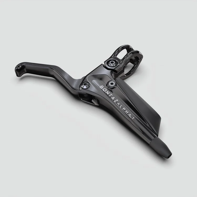 Freinage Arrière ou Avant pour vélo électrique Bontaz Alpha 1 (2 pistons)