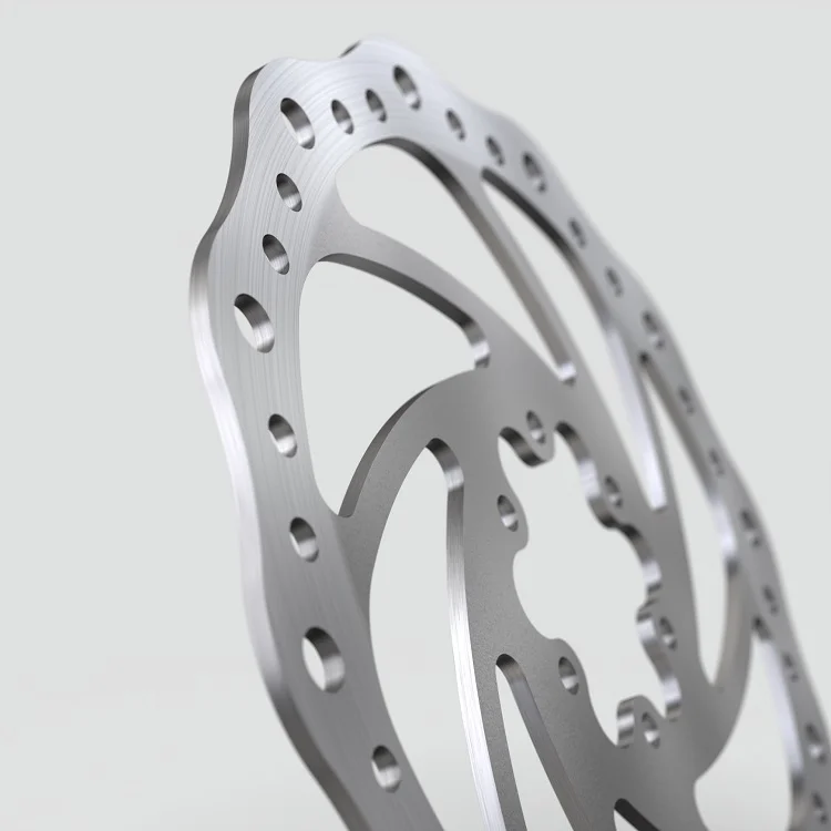 Freinage Arrière ou Avant pour vélo électrique Bontaz Alpha 1 (2 pistons)