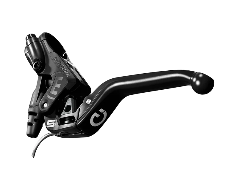 Freinage Arrière ou Avant pour vélo électrique Magura MT5e Sans Disque