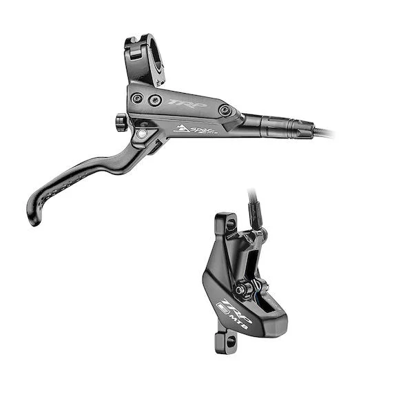 Freinage Arrière ou Avant pour vélo électrique TRP G-Spec E-MTB HD-E842 Frein à disque