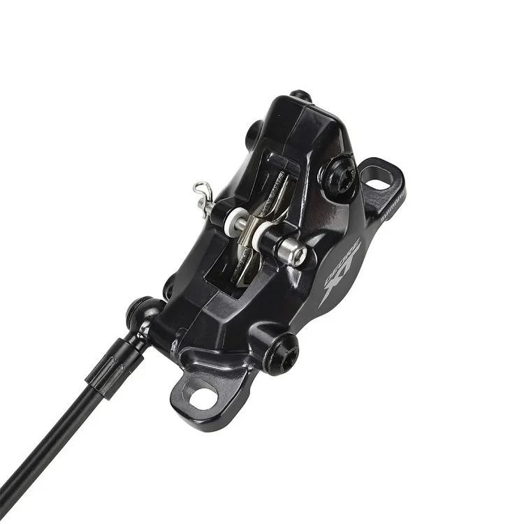 Freinage Arrière pour vélo électrique SHIMANO XT M8100 J-KIT Sans Disque