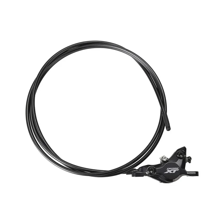 Freinage Arrière pour vélo électrique SHIMANO XT M8100 J-KIT Sans Disque