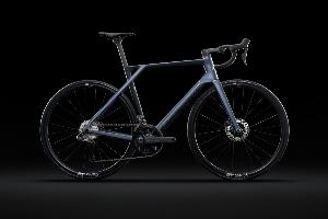 Vélo Route LAPIERRE Xelius DRS 7.0 Gris Ultegra Di2
